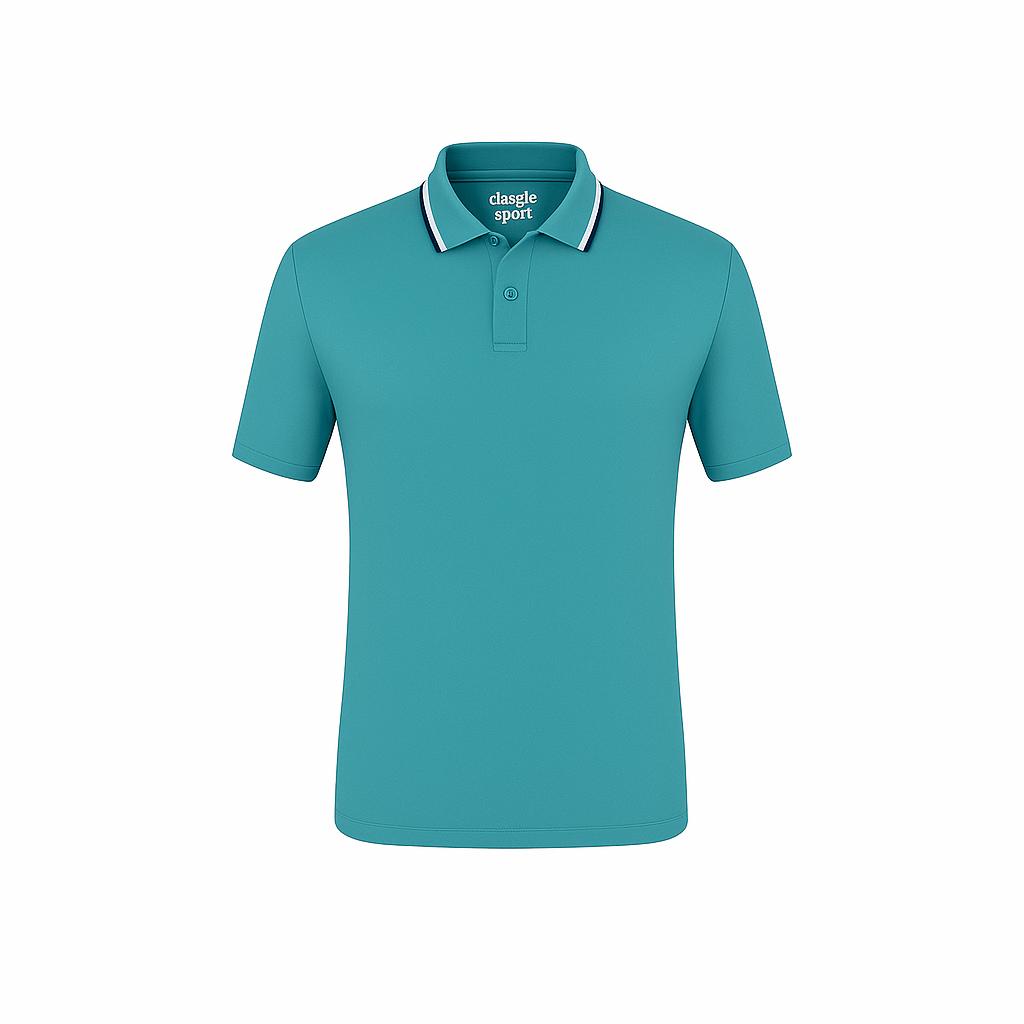 JJ classic Man Tennis Polo Shirt
