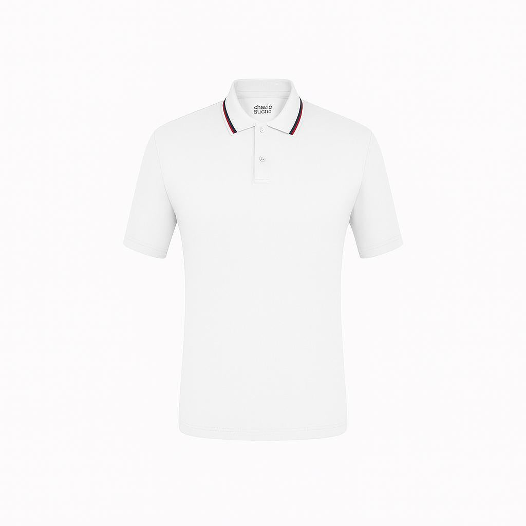 JJ classic Man Tennis Polo Shirt