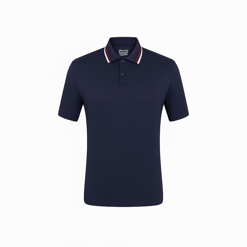 JJ classic Man Tennis Polo Shirt