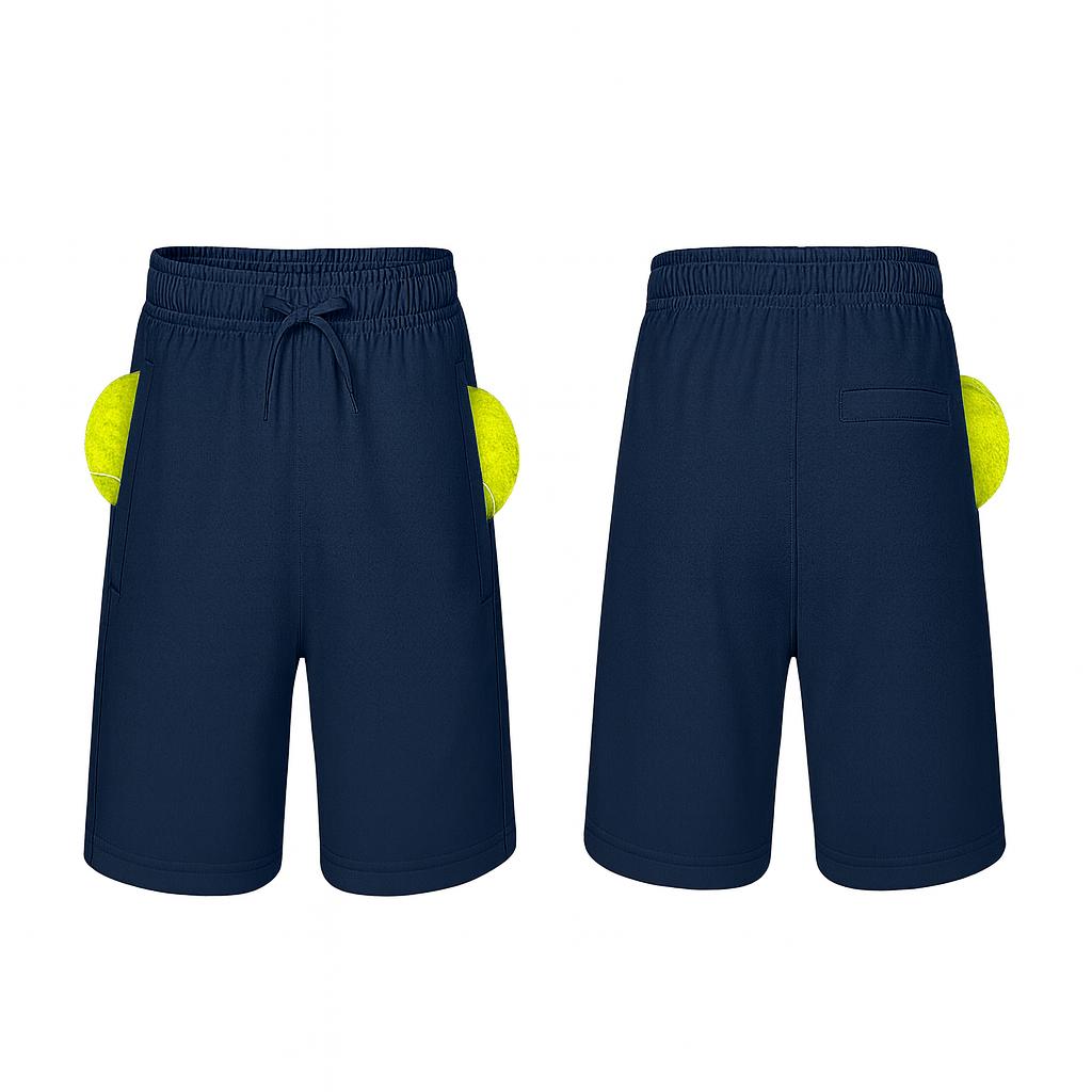JJ Classic Man Tennis Shorts