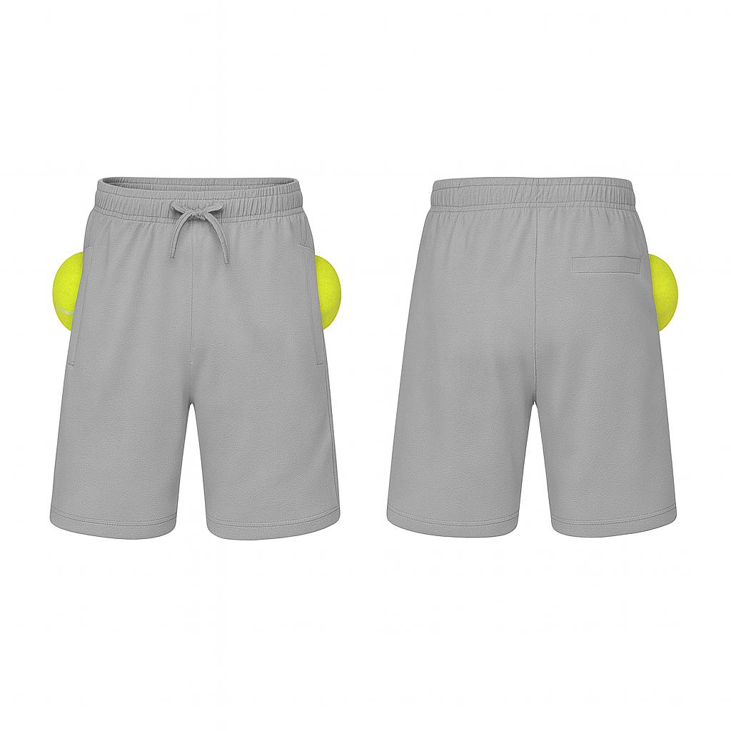 JJ Classic Man Tennis Shorts