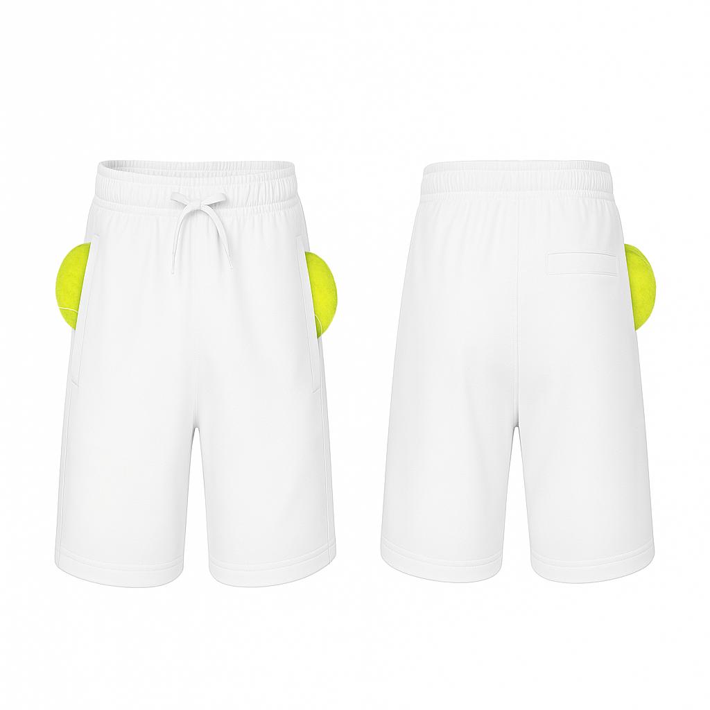JJ Classic Man Tennis Shorts