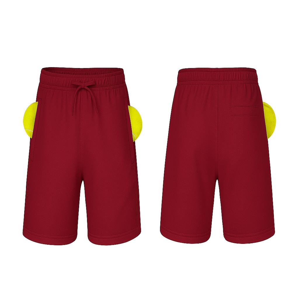 JJ Classic Man Tennis Shorts