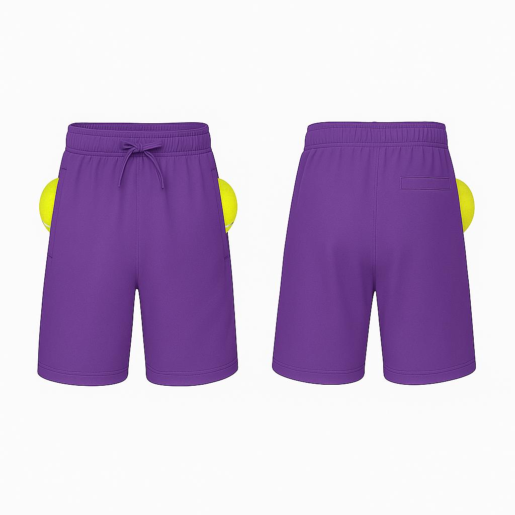 JJ Classic Man Tennis Shorts