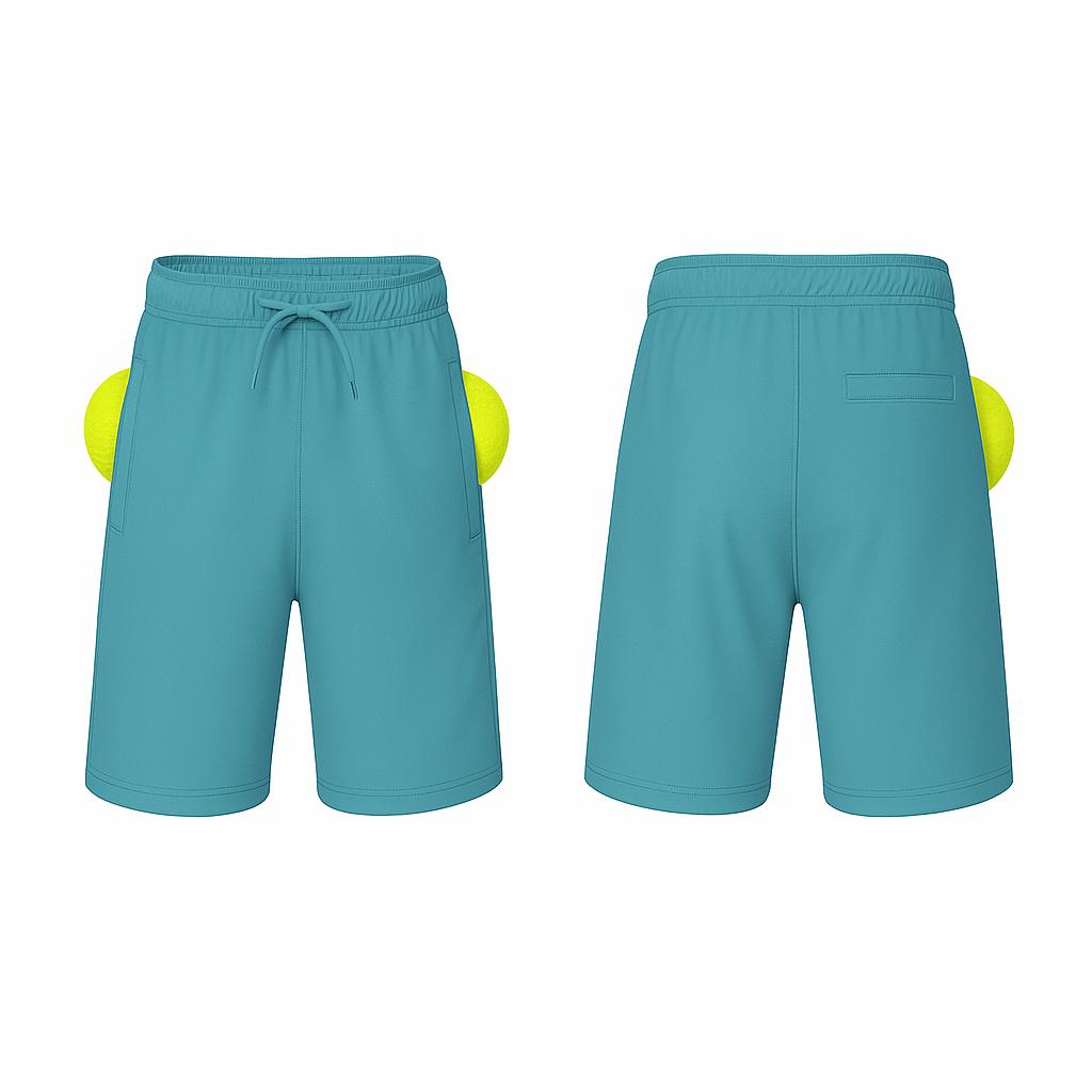 JJ Classic Man Tennis Shorts