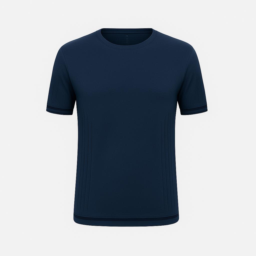 JJ Classic Man Tennis T-Shirt