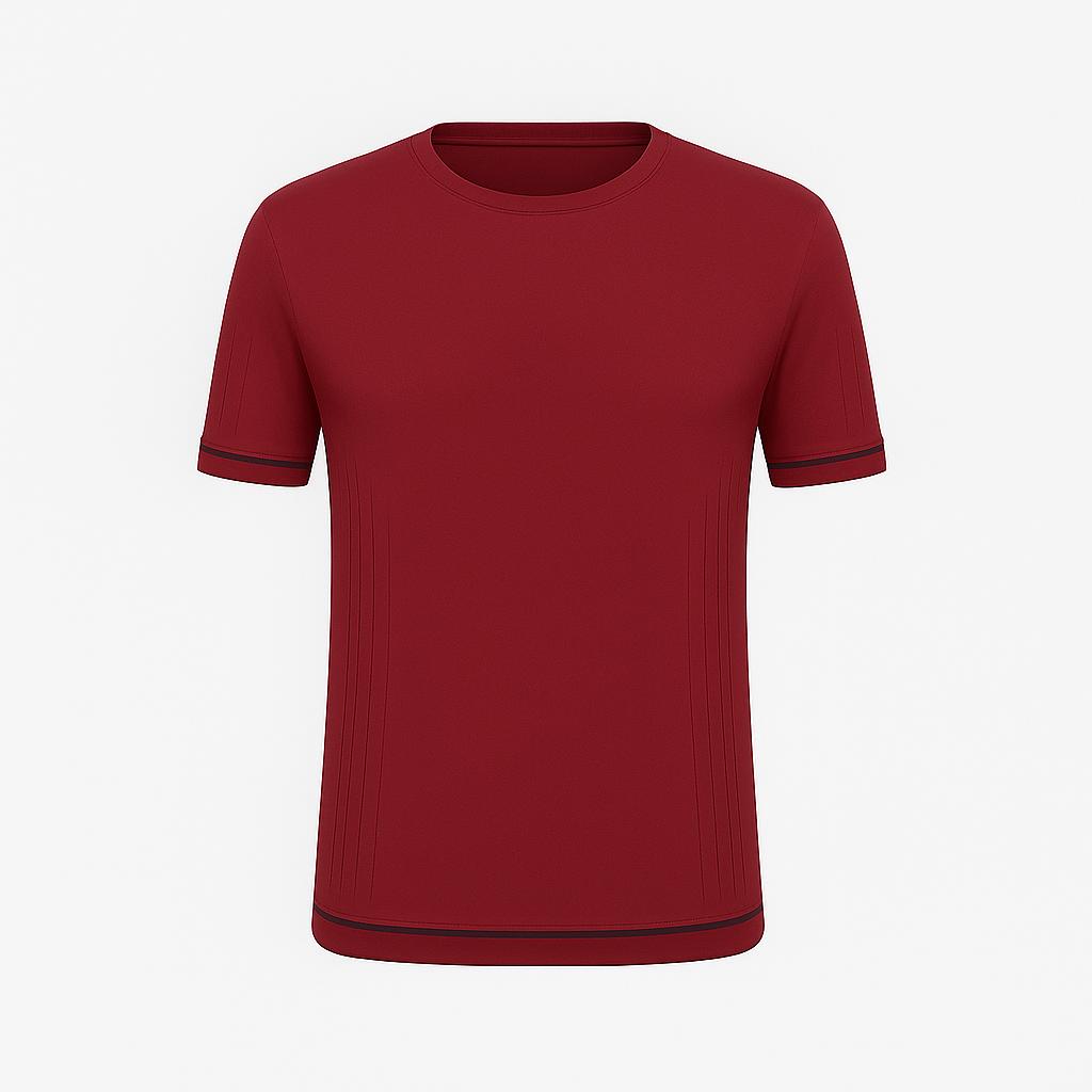 JJ Classic Man Tennis T-Shirt