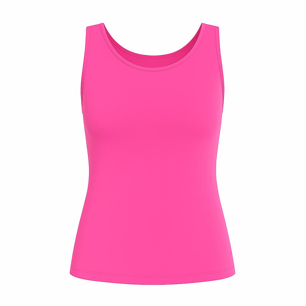 JJ Woman Tennis T-Shirt