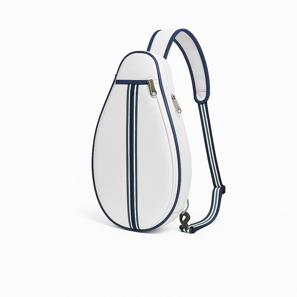 JJ Classic Tennis Racket Bag