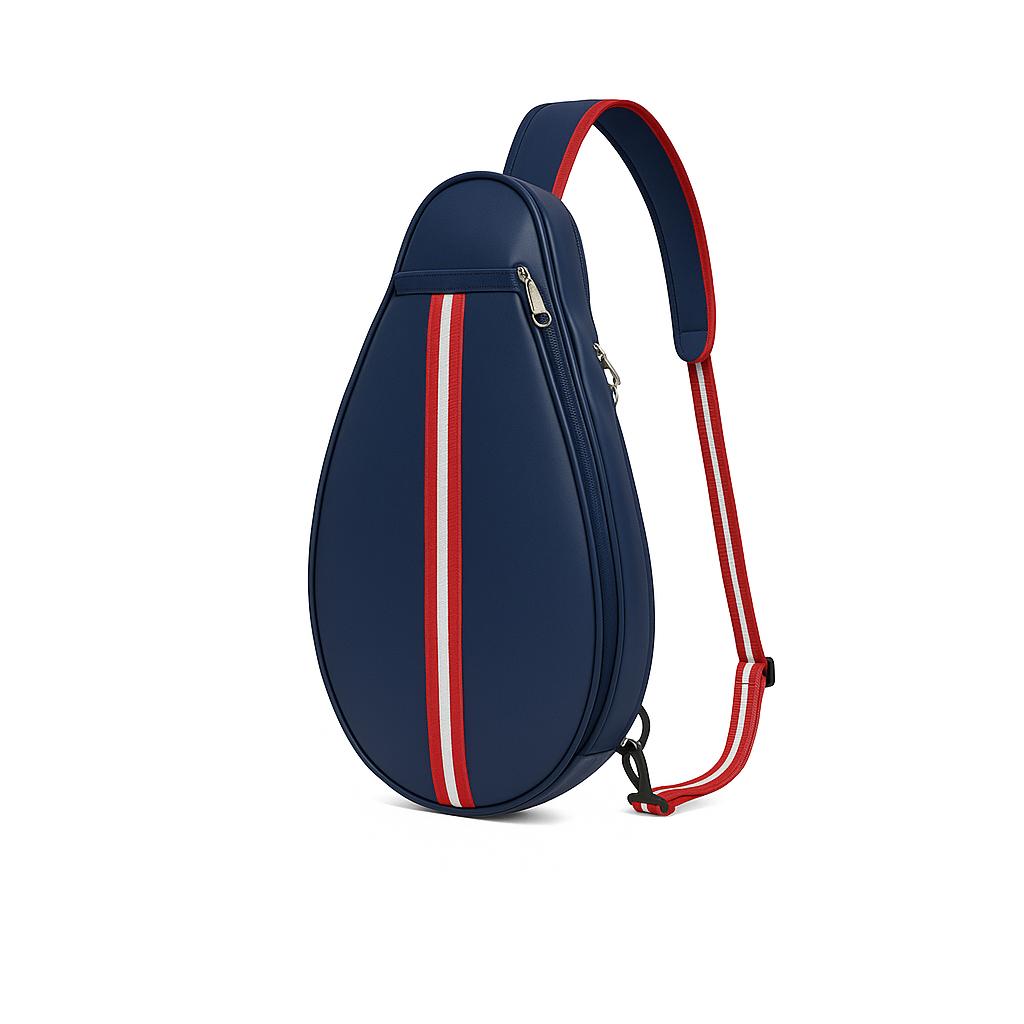 JJ Classic Tennis Racket Bag