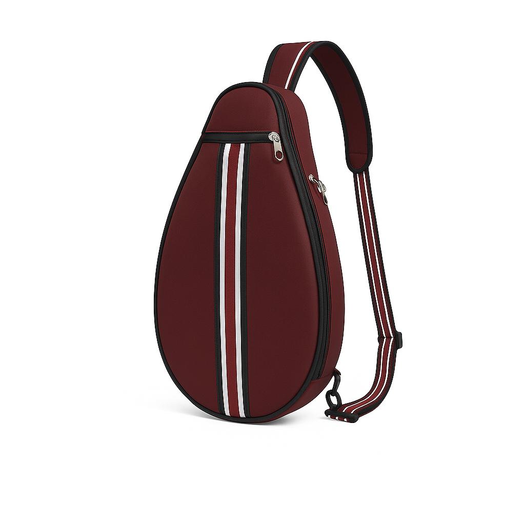 JJ Classic Tennis Racket Bag