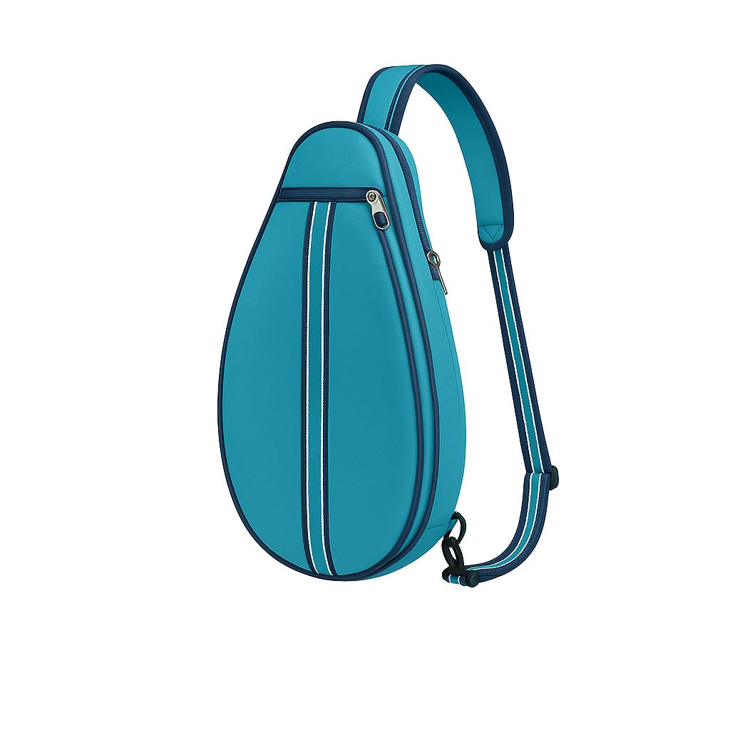 JJ Classic Tennis Racket Bag