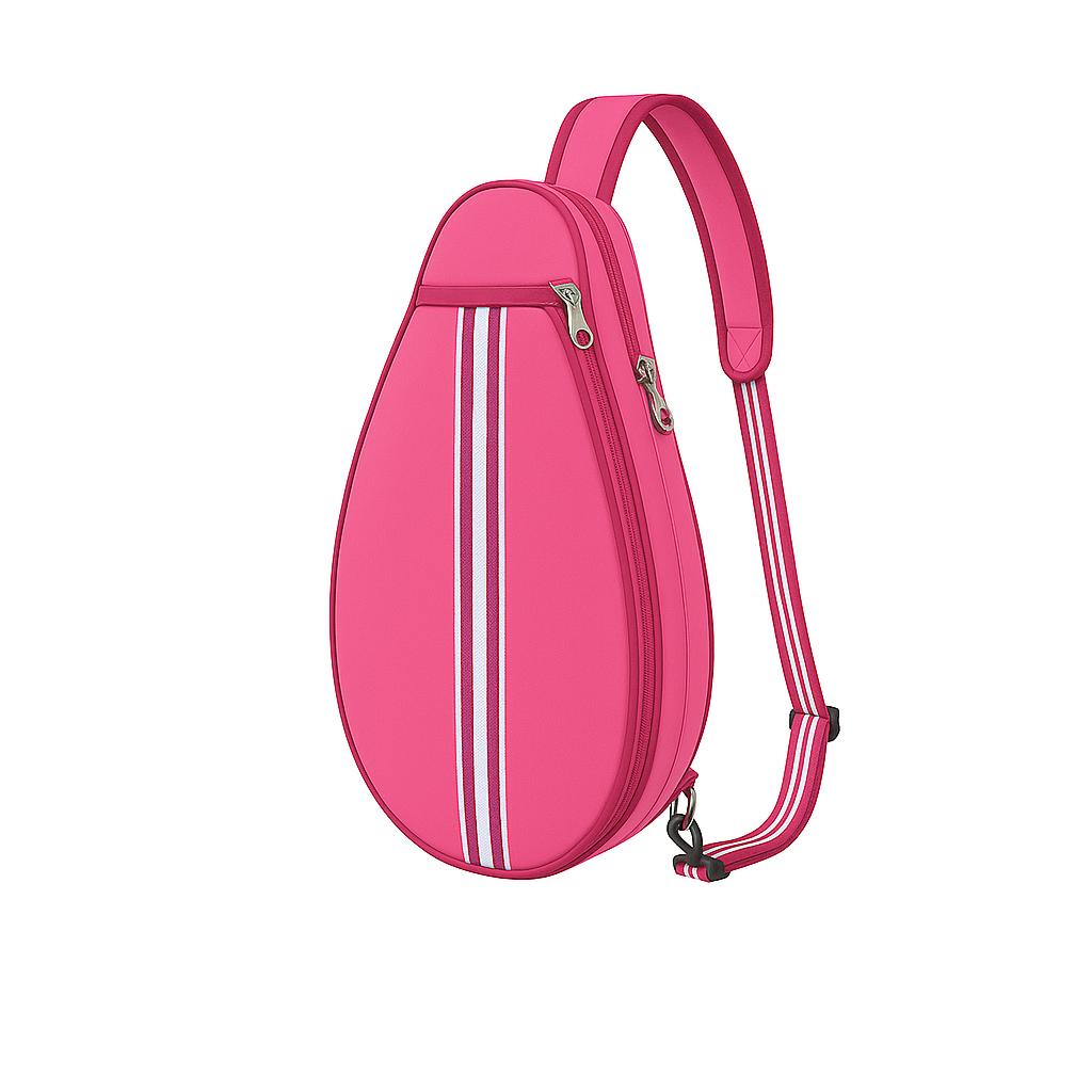 JJ Classic Tennis Racket Bag