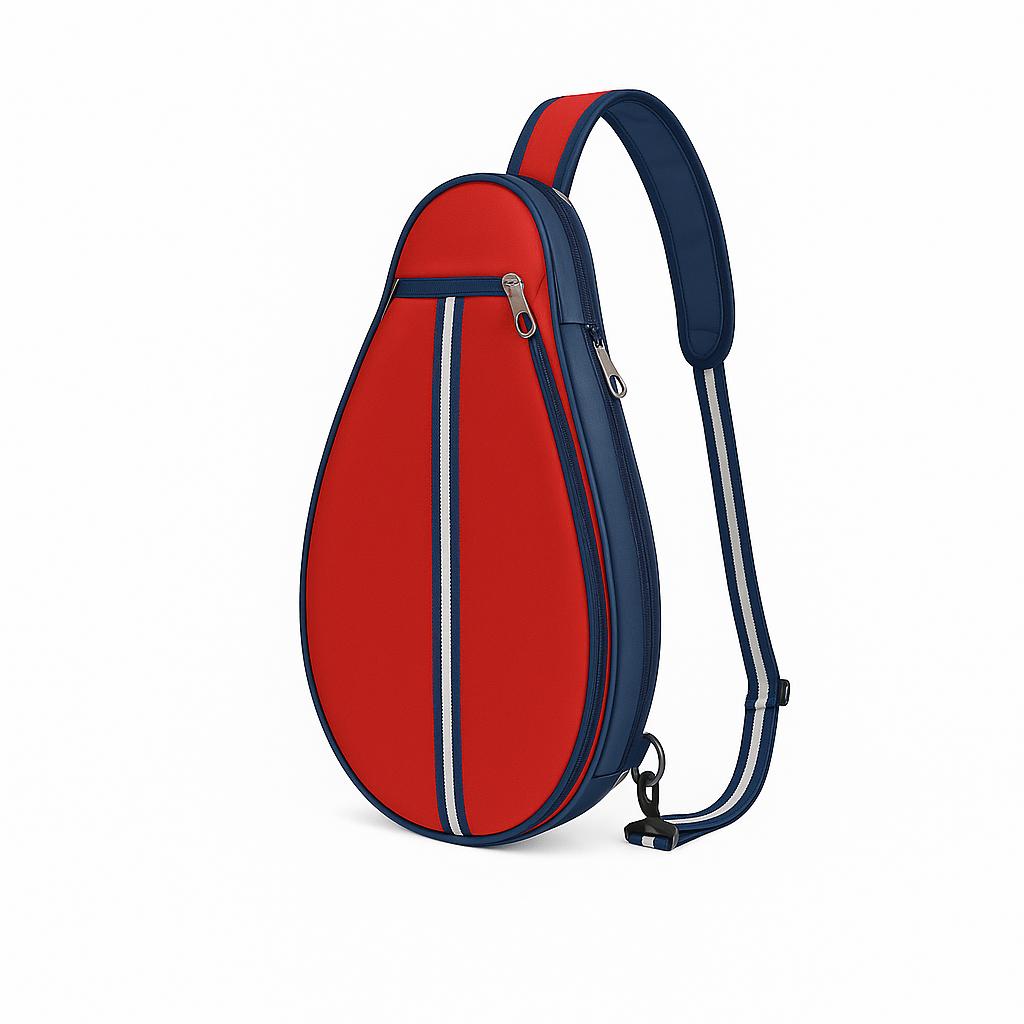 JJ Classic Tennis Racket Bag