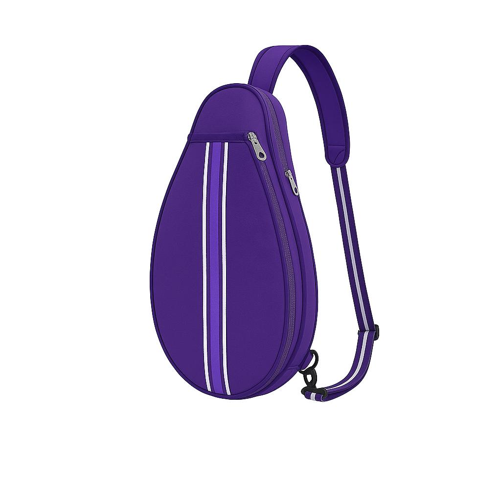JJ Classic Tennis Racket Bag