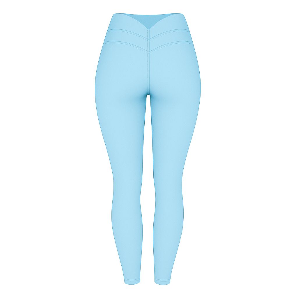 J Woman’s Athletics Training and Fitness Tights