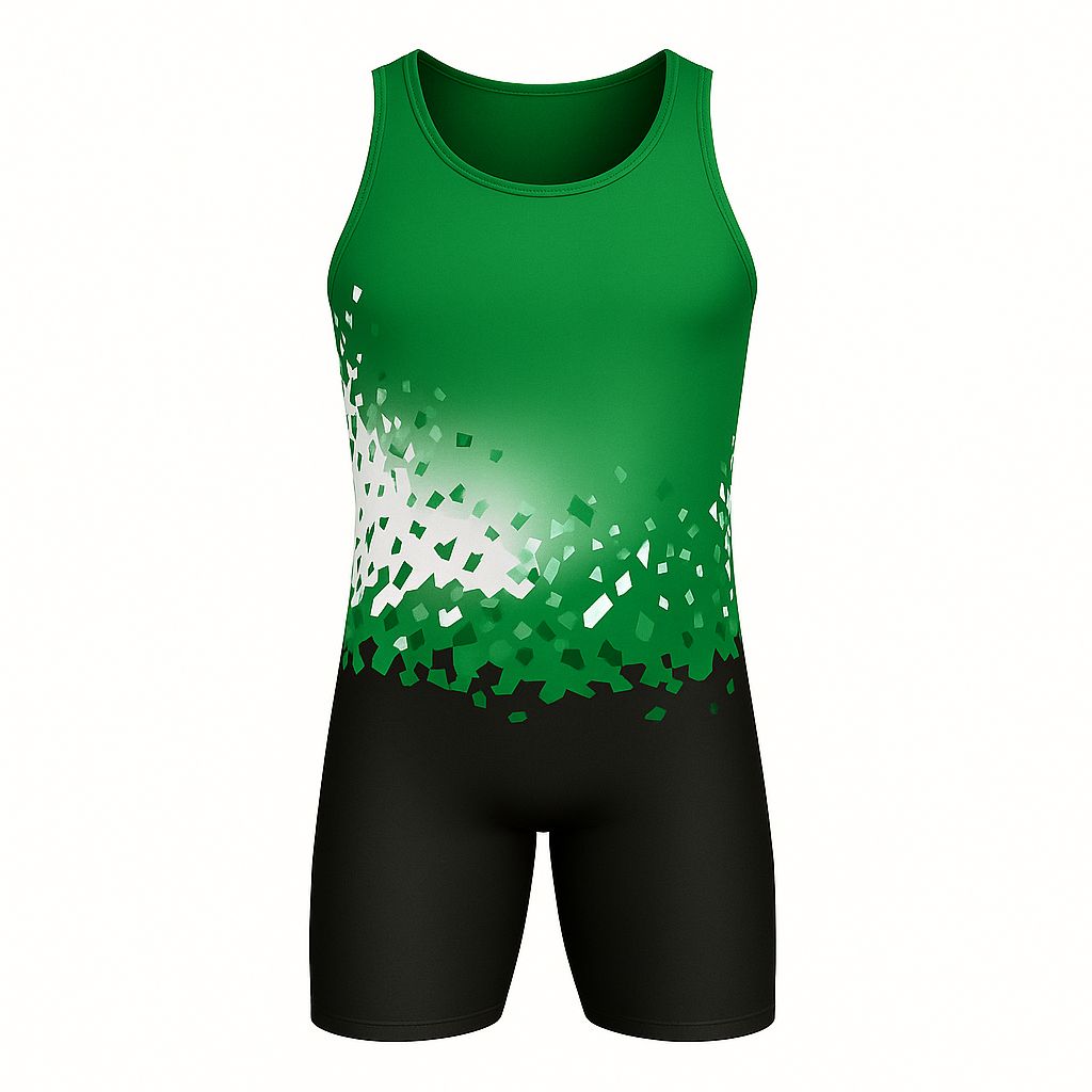 JJ Men's Athletics Jersey