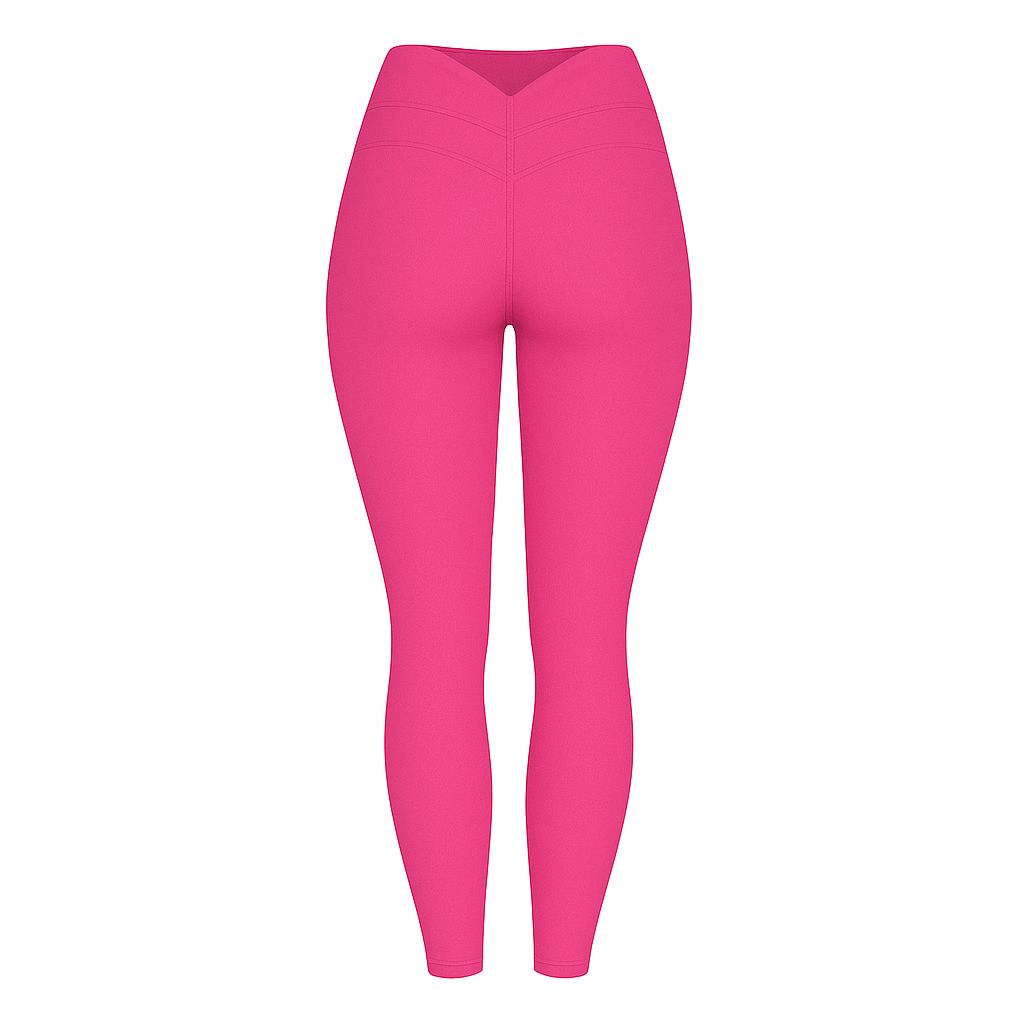 J Woman’s Athletics Training and Fitness Tights