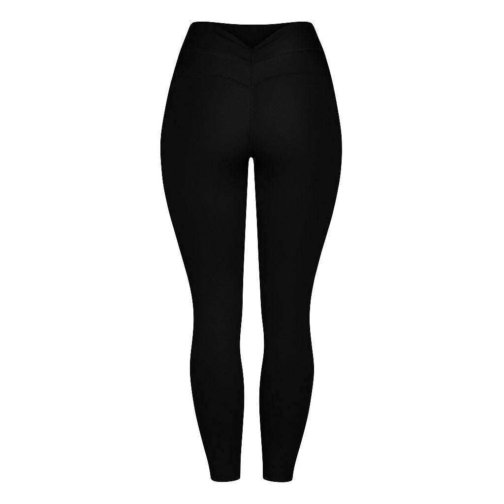 J Woman’s Athletics Training and Fitness Tights
