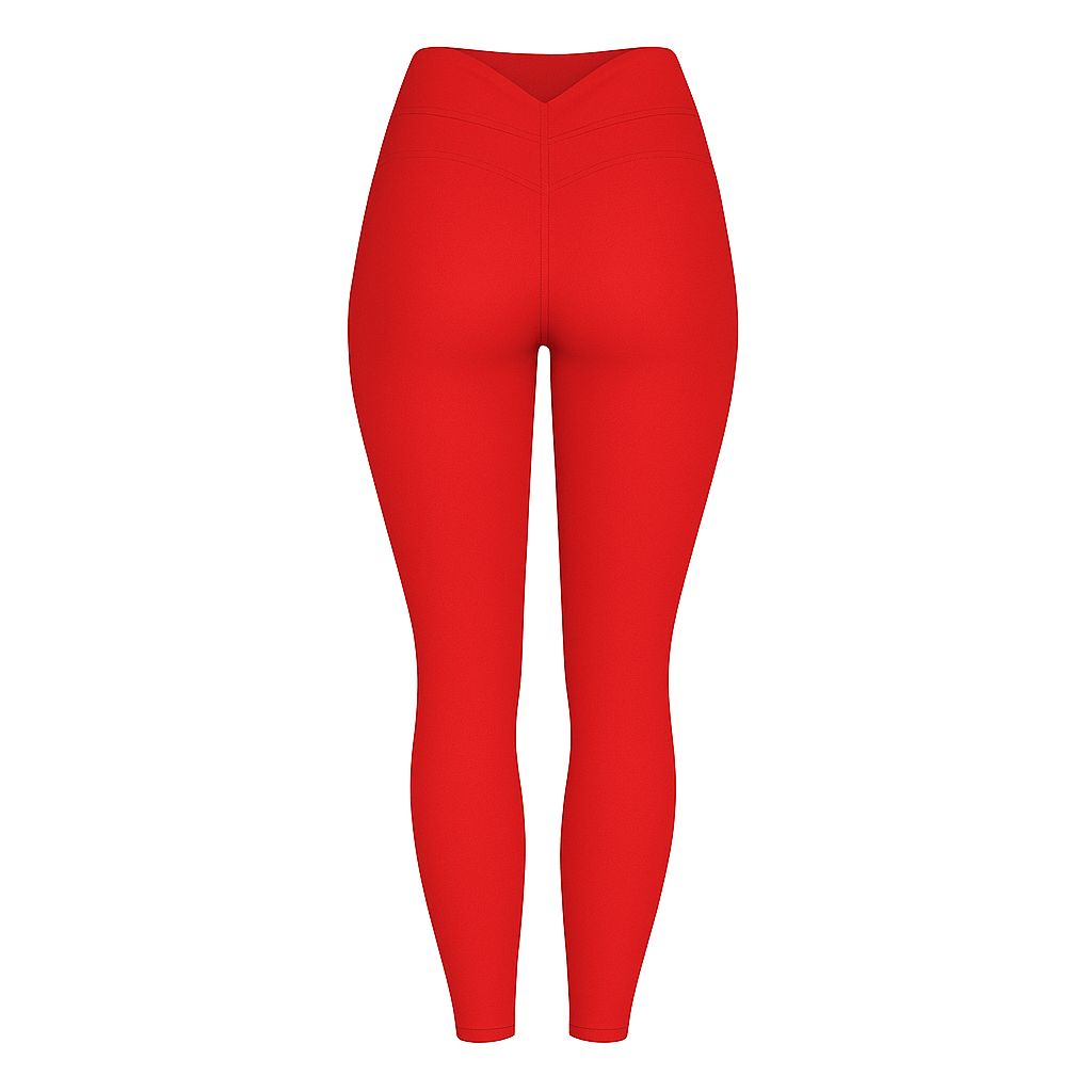 J Woman’s Athletics Training and Fitness Tights