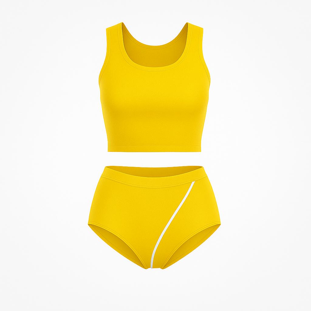 JJ Woman’s Athletic Jersey