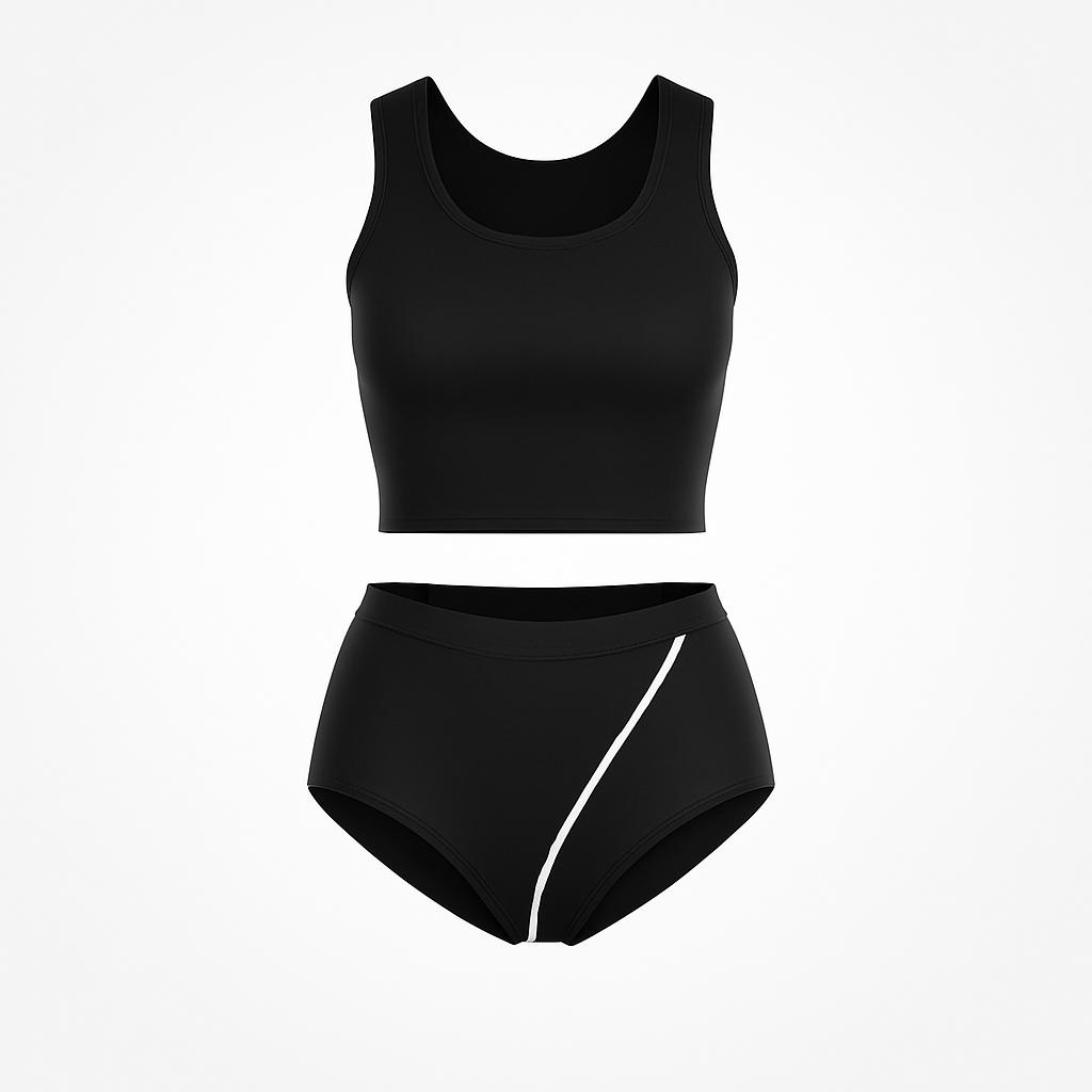 JJ Woman’s Athletic Jersey