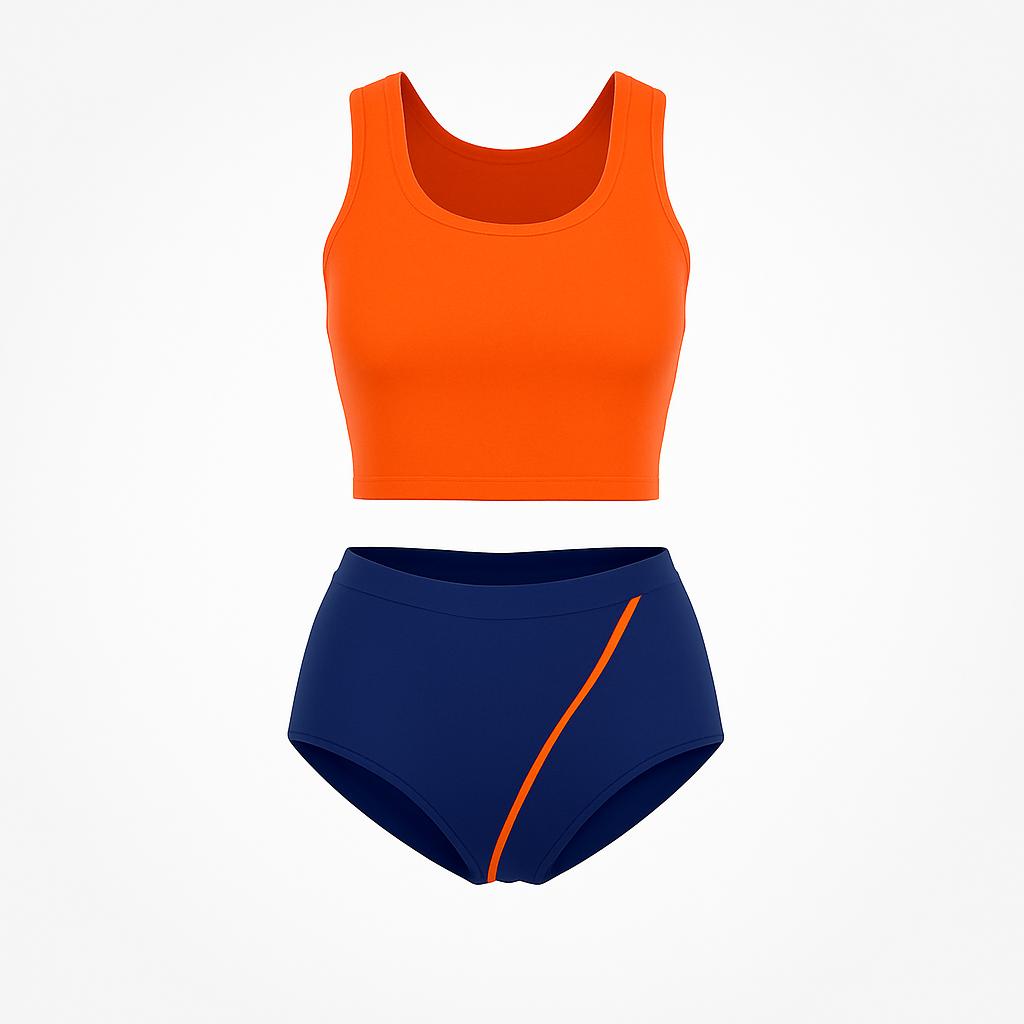 JJ Woman’s Athletic Jersey