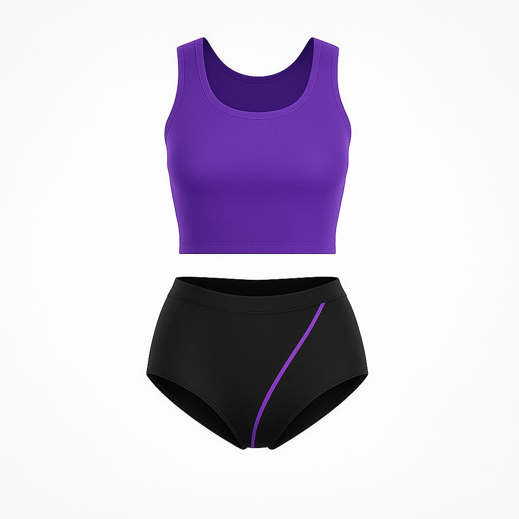 JJ Woman’s Athletic Jersey