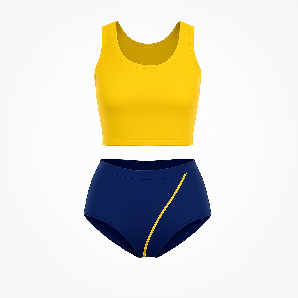 JJ Woman’s Athletic Jersey