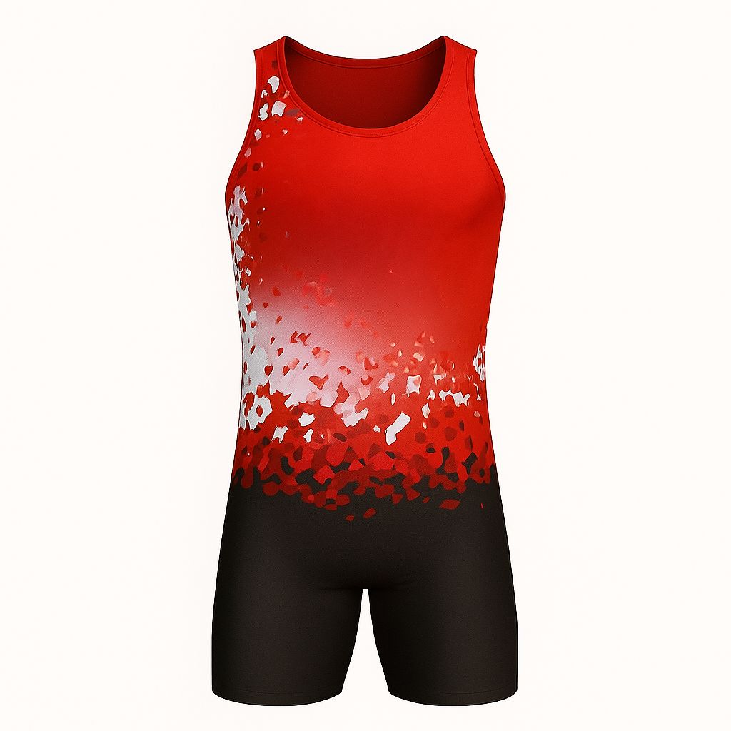 JJ Men's Athletics Jersey