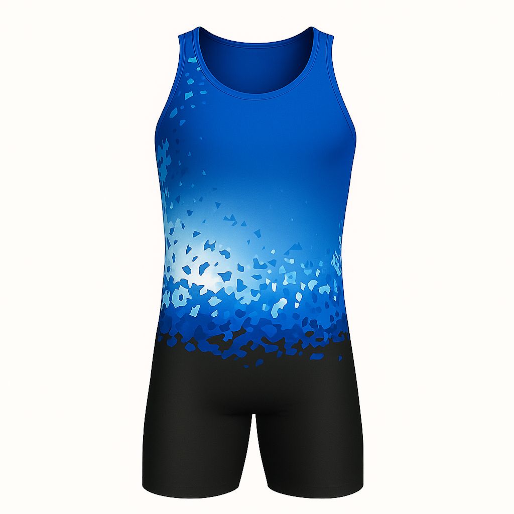 JJ Men's Athletics Jersey