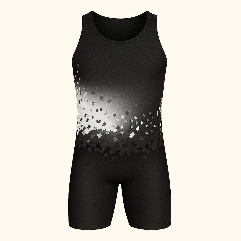 JJ Men's Athletics Jersey