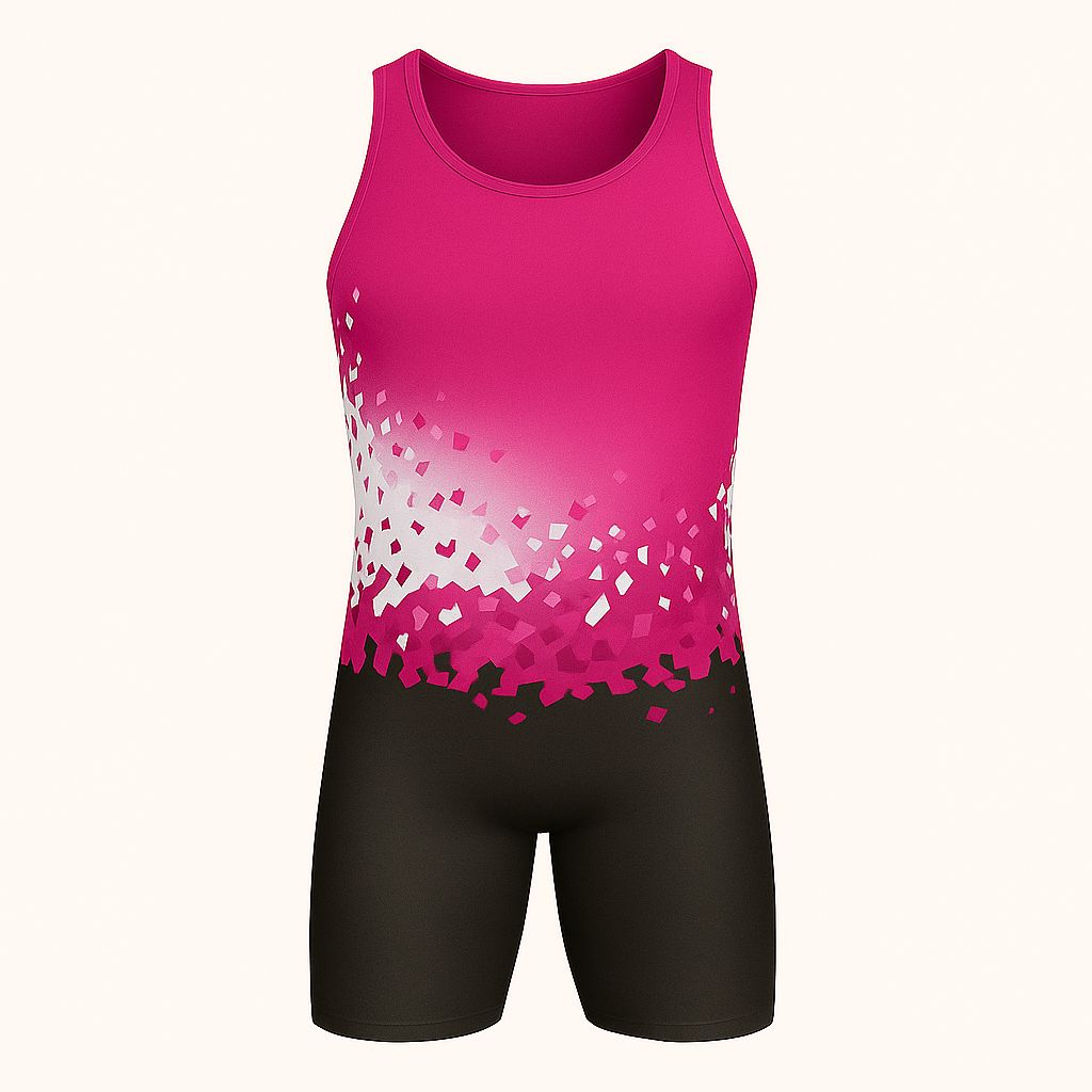 JJ Men's Athletics Jersey