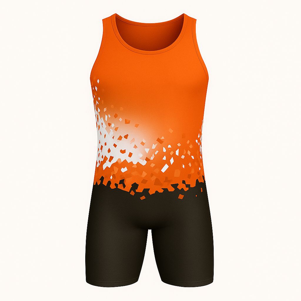 JJ Men's Athletics Jersey