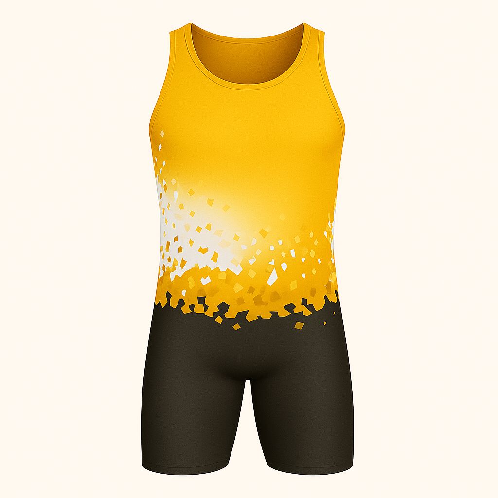 JJ Men's Athletics Jersey