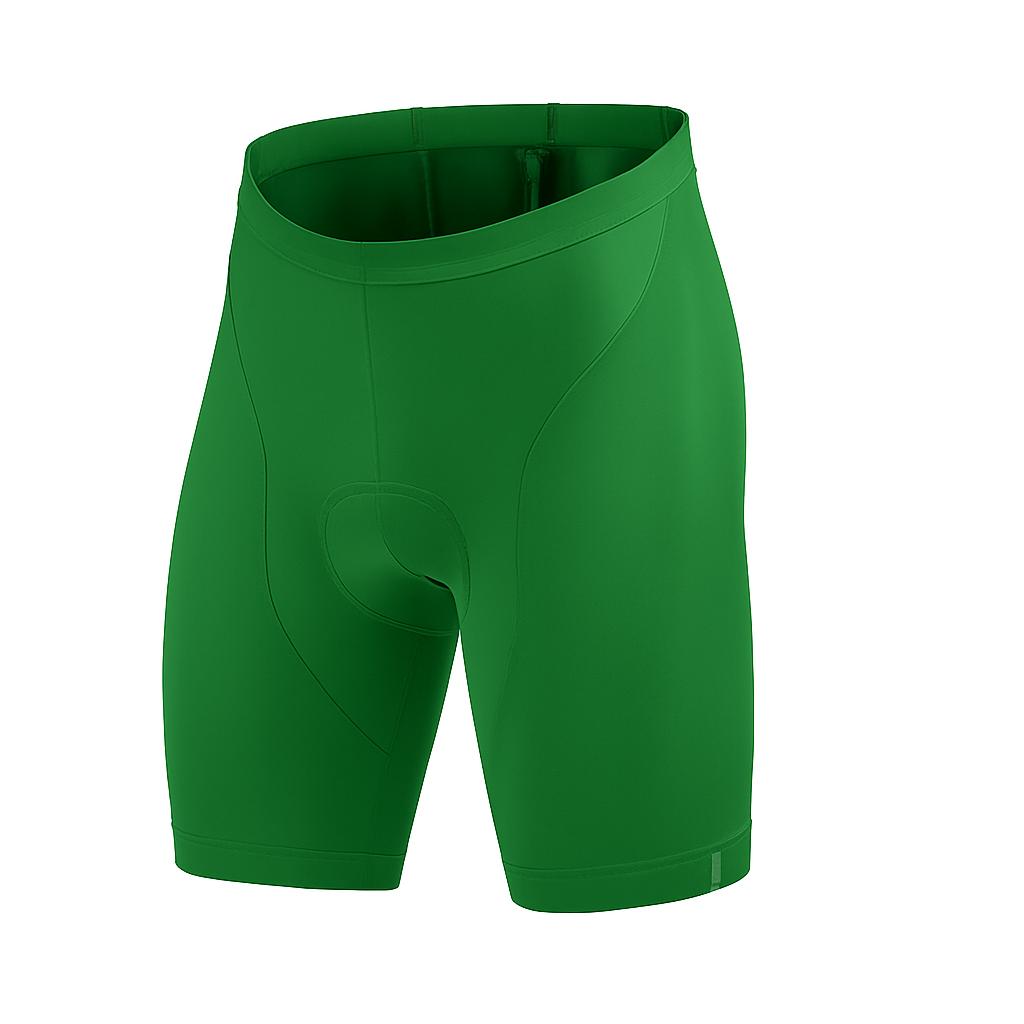 JJ Classic One Color Cycling Tights