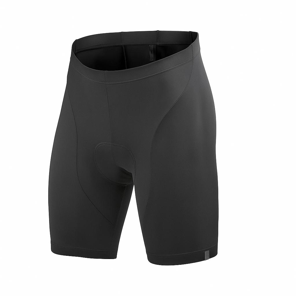 JJ Classic One Color Cycling Tights