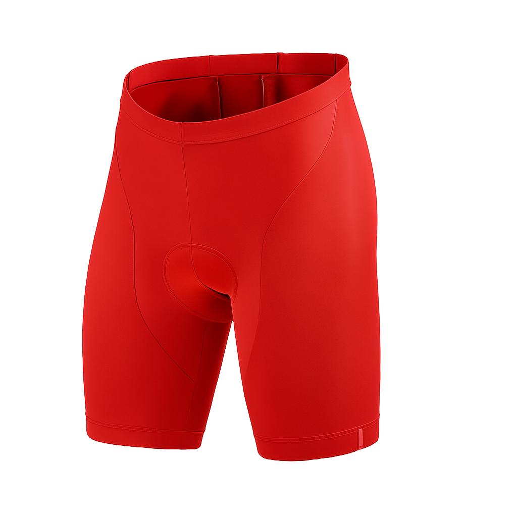 JJ Classic One Color Cycling Tights