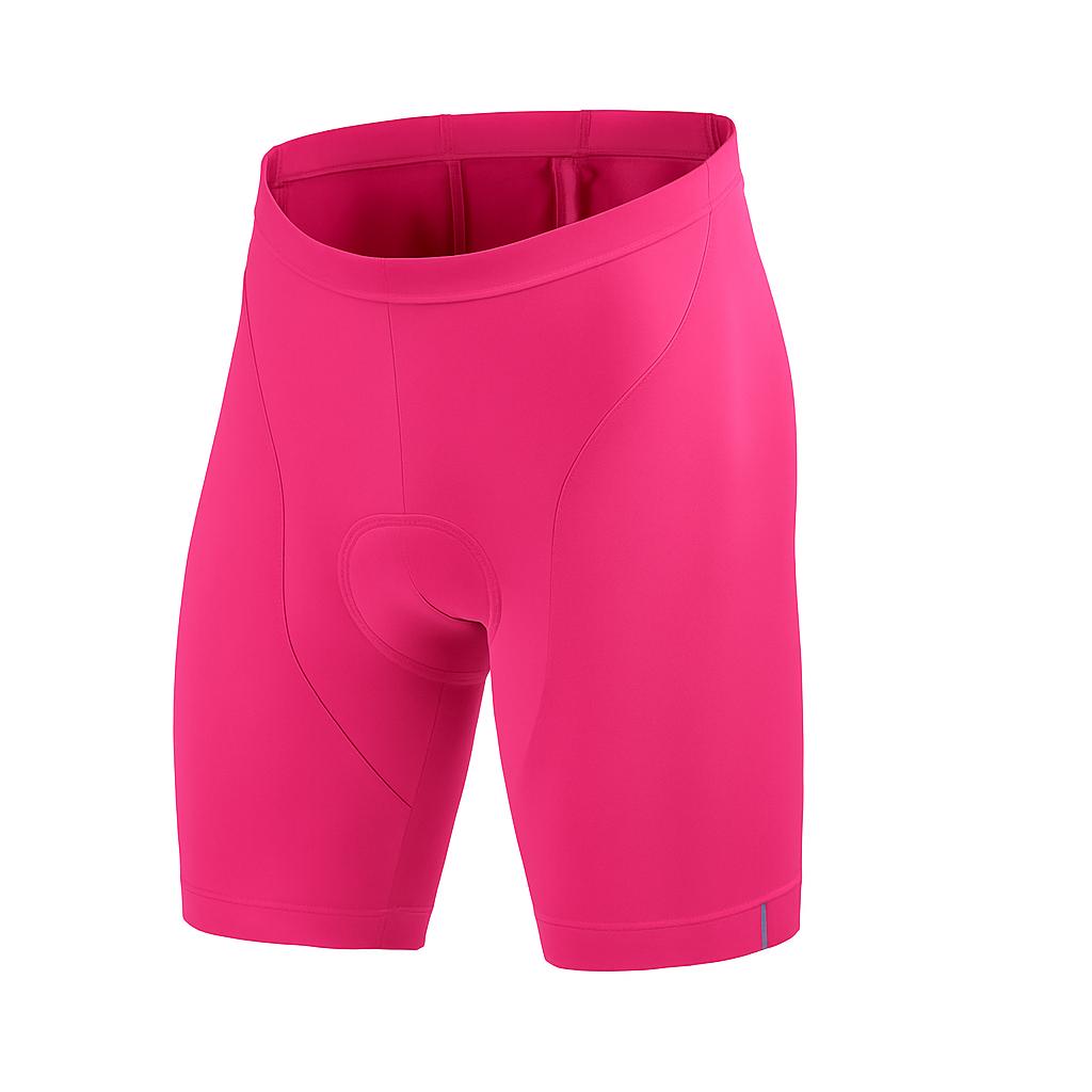 JJ Classic One Color Cycling Tights