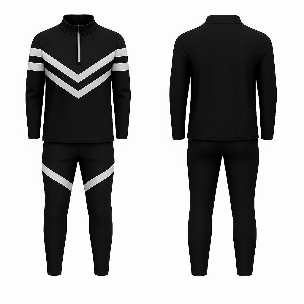 Jersey Lightning Trucksuit