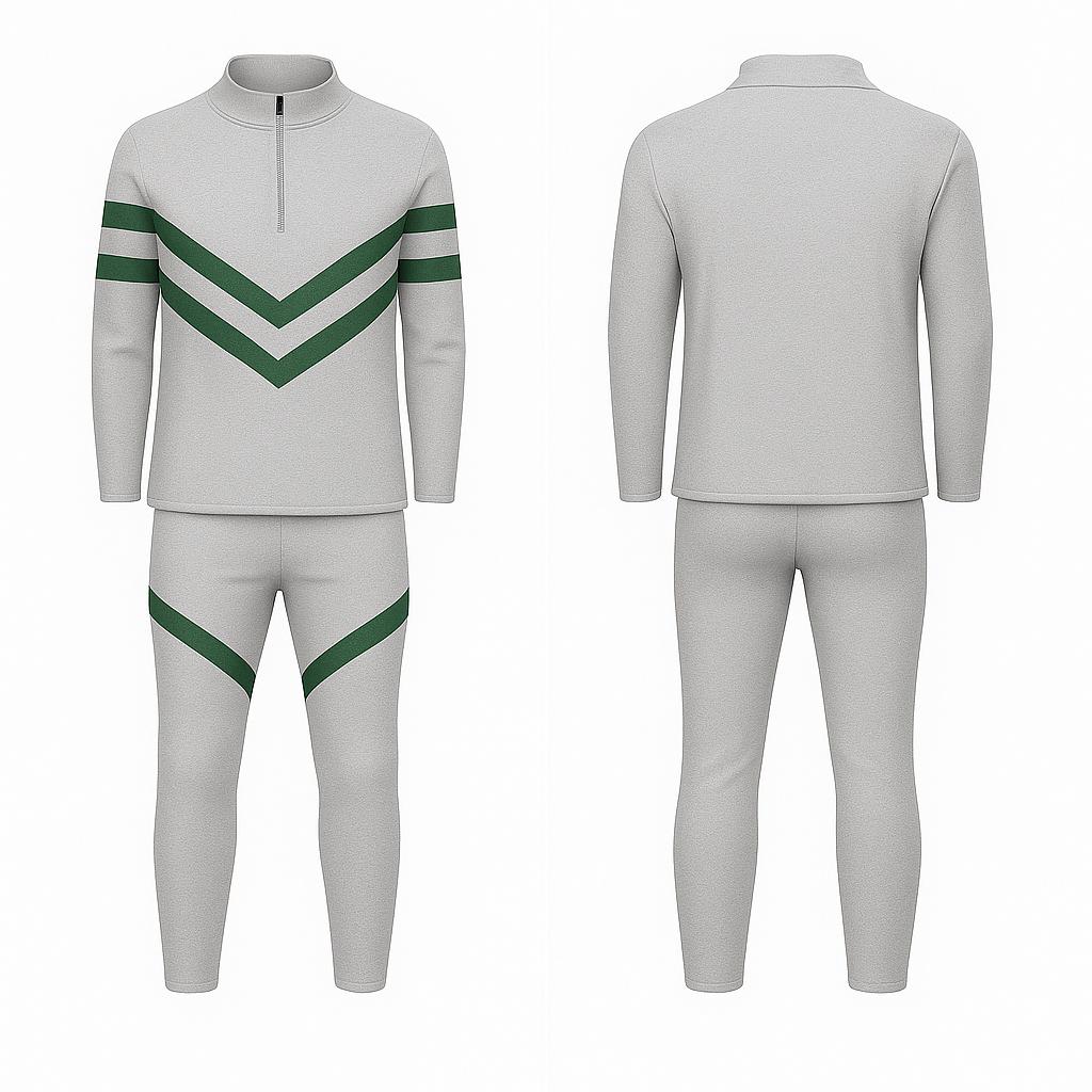 Jersey Lightning Trucksuit