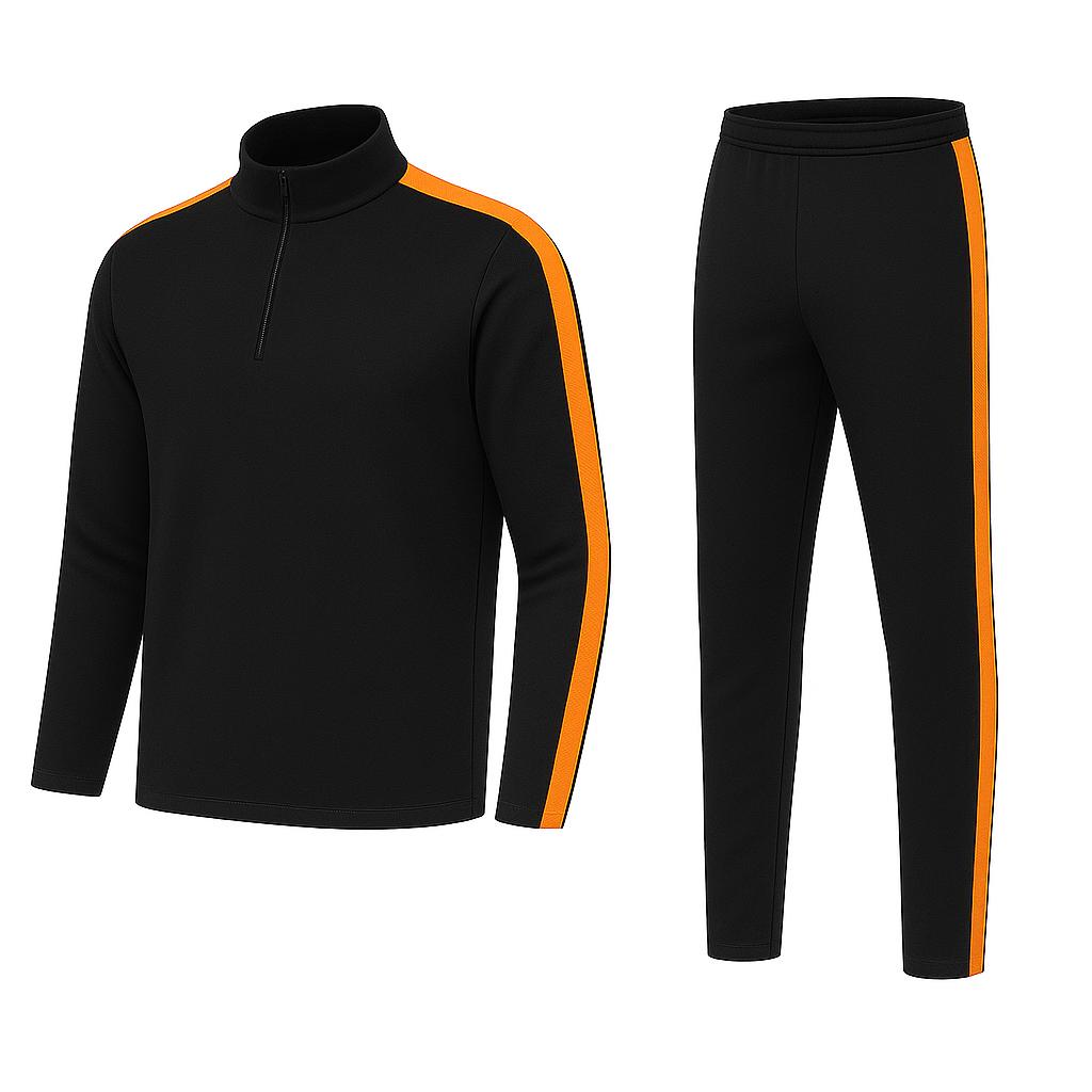 Jersey Modern Trucksuit