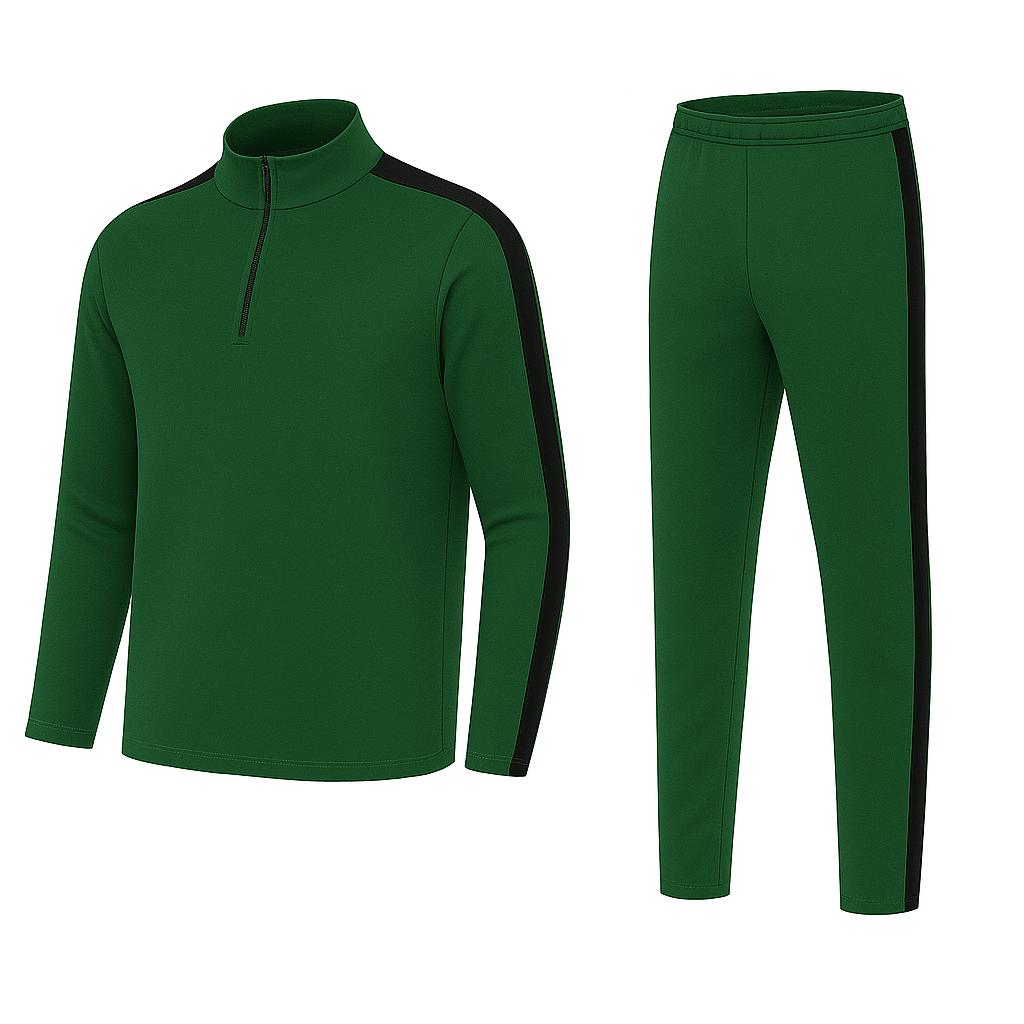 Jersey Modern Trucksuit