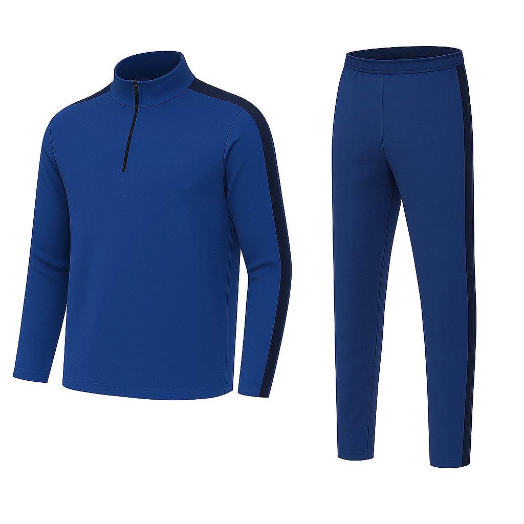 Jersey Modern Trucksuit