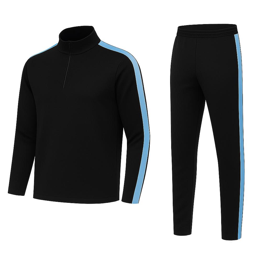 Jersey Modern Trucksuit