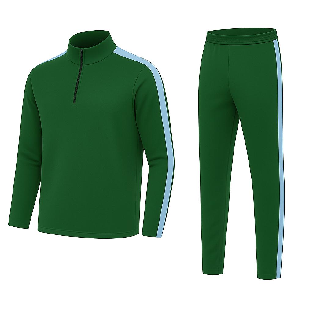 Jersey Modern Trucksuit