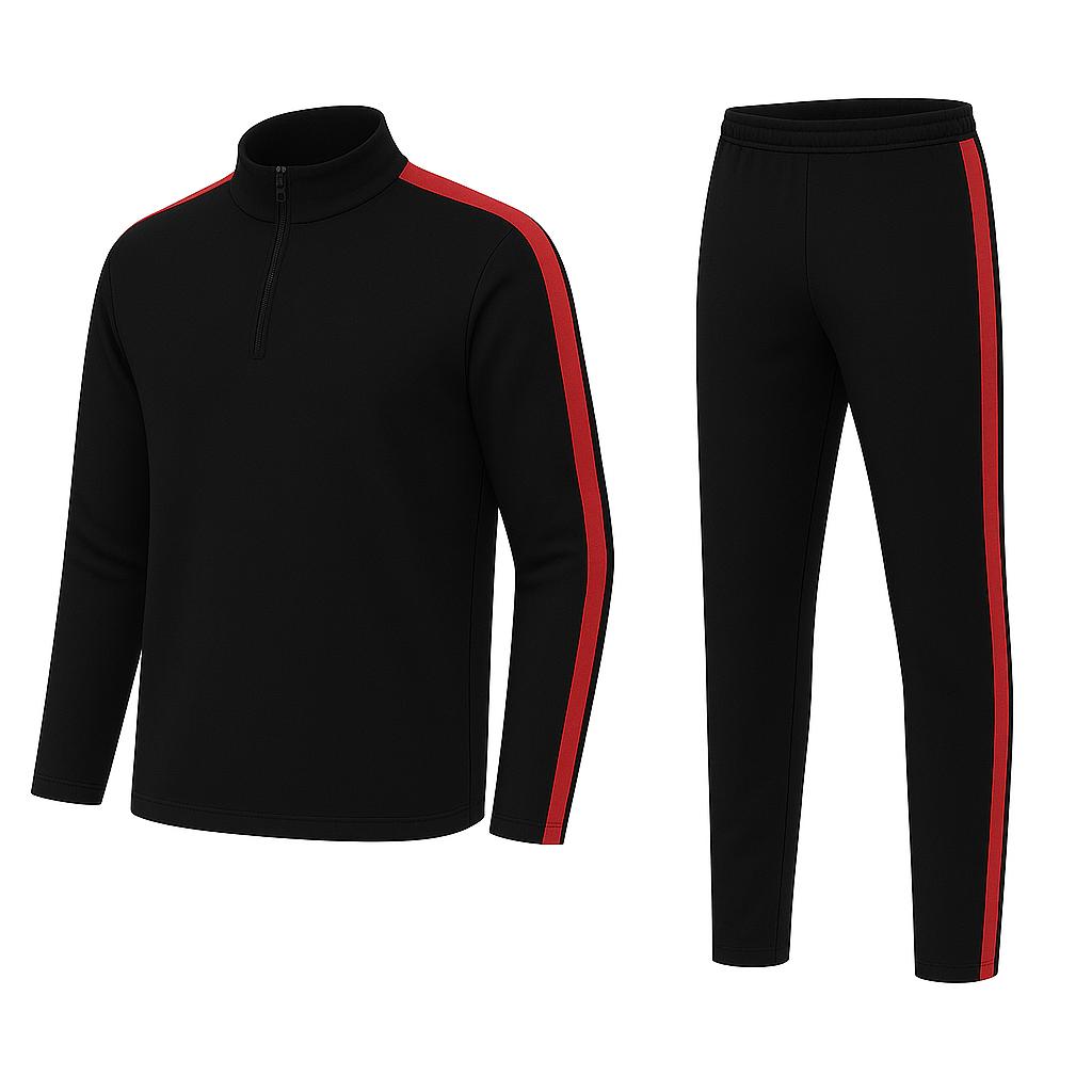 Jersey Modern Trucksuit