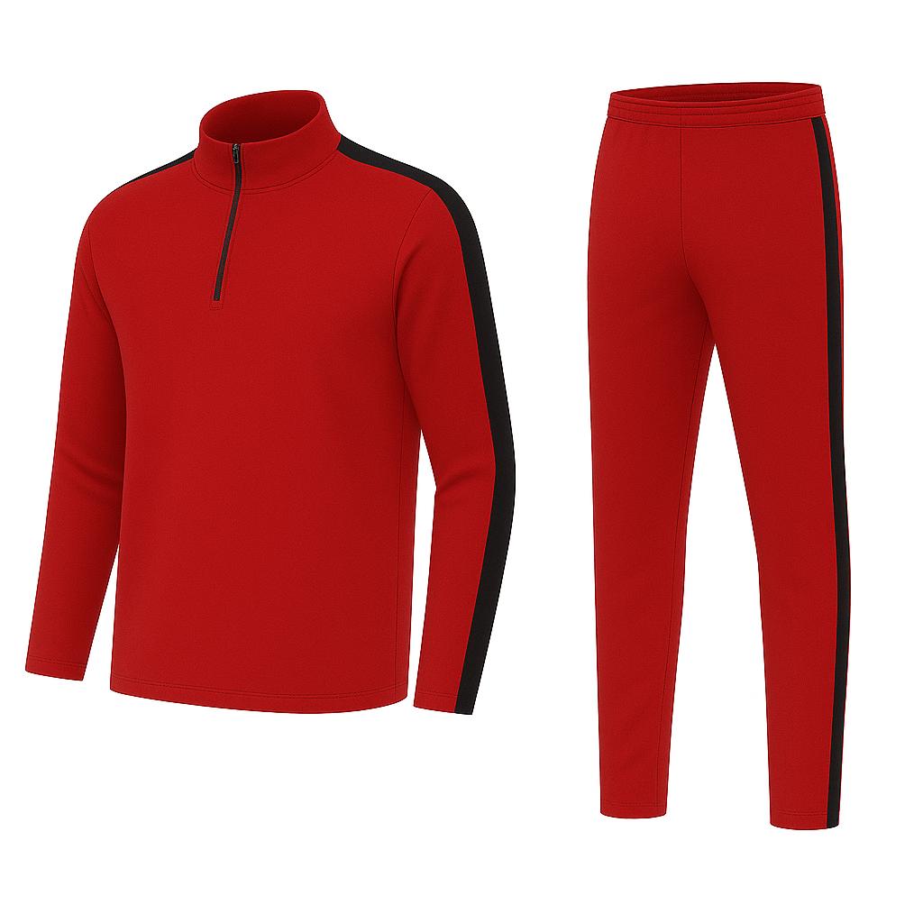 Jersey Modern Trucksuit