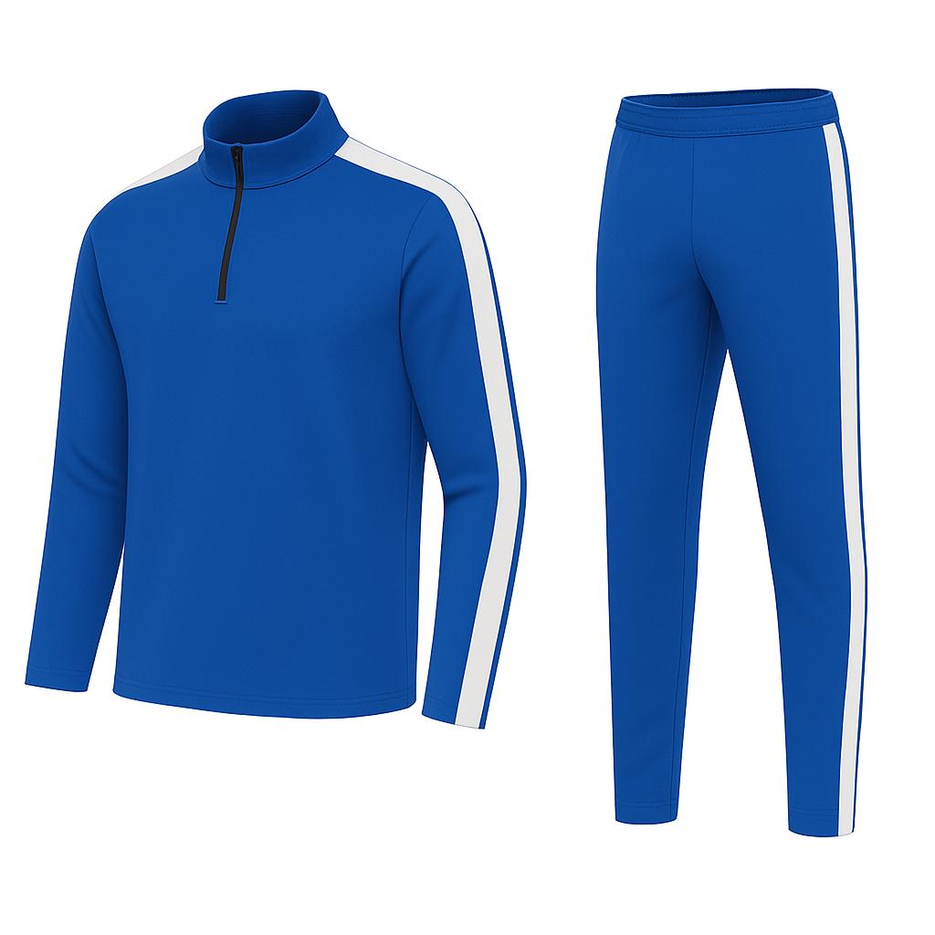 Jersey Modern Trucksuit