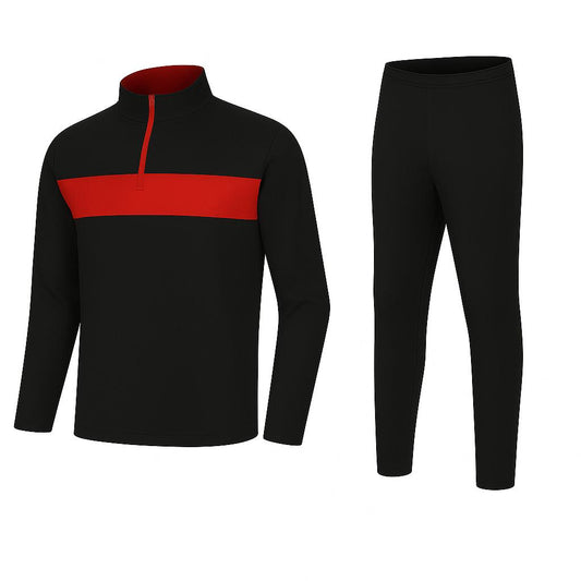 Jersey Energy Reflecting Tracksuit